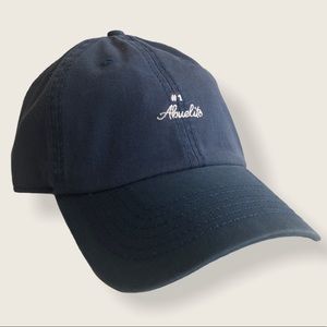#1 ABUELITO HAT / DAD HAT